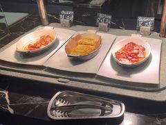 -阿纳迪酒店·秘境西餐厅