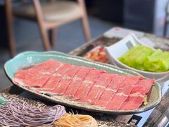 -七友美蛙鱼头火锅(坂田店)