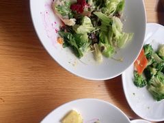 -水边咖啡(黄金水岸店)