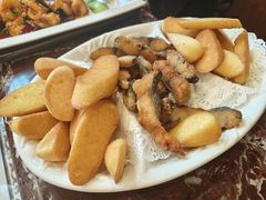 -万宝海鲜舫(劳动公园店)