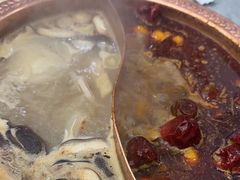 -包不同川湘家常菜(木樨园店)