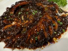 古法大烤河鳗-孔乙己酒家(虹桥路店)