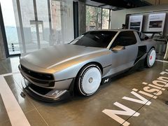 -现代汽车文化中心 Hyundai Motorstudio Beijing