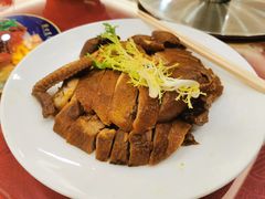 -椿记烧鹅(北门店)