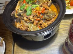 -建德食府·十八年建德菜(天目里国际街区店)