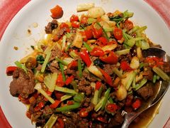 -匠熙小馆(崇文门店)