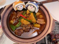 -蘇小主·创意中国菜(金茂览秀城店)