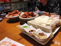 -95号酱骨·一块豆腐(展春园西路店)