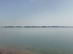 -鄱阳湖国家湿地公园