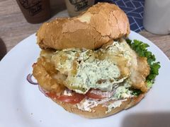 -Fergburger(皇后镇店)