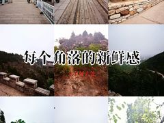 -府君山公园