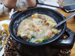 砂锅虾粥-皮蛋弟砂锅店(总店)