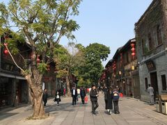 -星巴克(福州三坊七巷店)