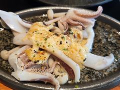 -花潮料理艺食馆(SM新生活广场店)