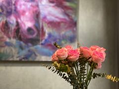 -箱美术馆私房菜(水晶郦城店)