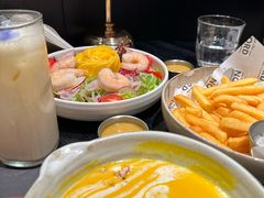 -Nord Grill&Bar Highland诺德西餐(深圳欢乐海岸店)