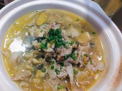 -印象鲵宴·张家界地标美食名片(溪布街店)