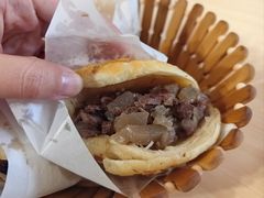 -闫家驴肉老店(华电一校店)