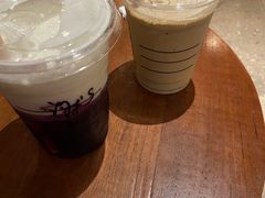-星巴克(天津大悦城第二店)