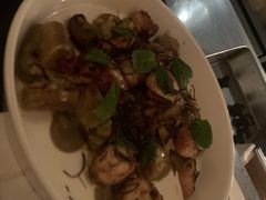 腌八爪鱼-Ocean's Table 欧舍