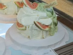 -WenTinG文汀·半糖蛋糕(合生汇店)