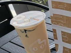 -CoCo都可(湖滨银泰店B区店)