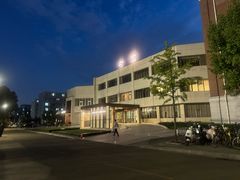 -勺园中餐厅