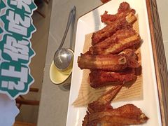 -创味·民间海南菜·非遗藤桥排骨(藤桥·免税城店)