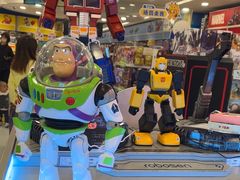 -TOYSRUS玩具反斗城(深圳万象城店)