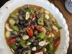 -小钱鱼馆(富春路店)