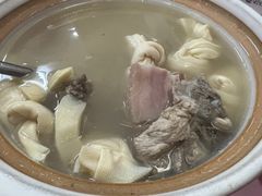 -蘭心餐厅(进贤路店)