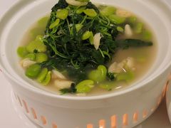 青豆瓣米苋-忆家一宴(大木桥路旗舰店)