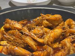 -巴蜀王婆大虾(南锣鼓巷店)
