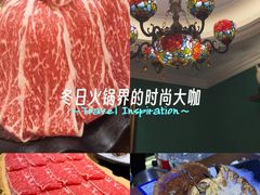 -东海怡品海鲜豆捞(星街坊店)