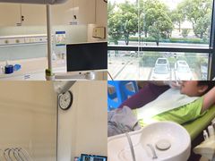 -泰康拜博口腔医院(海曙店)