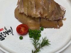 -梅利汴京烤鸭•开封豫菜地标店(东大街店)