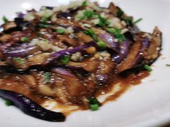 肉沫酱香茄子-李氏传家菜(兴城路店)