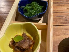 -黑牛の店·和牛烧肉(合生汇店)