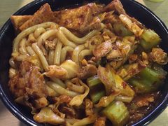 -啊臻味道•新疆特色炒米粉(大学城店)