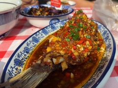 -文昌阁·长沙市井菜(美食地标店)