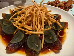 -艳阳天·非遗楚菜(武汉客厅店)
