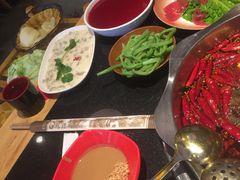 -董家湾重庆老火锅(嘉华店)