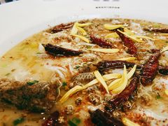 -渔语鱼新川菜Bistro(万象天地店)