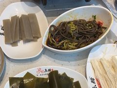 -鱼酷活鱼烤鱼(南京水游城店)