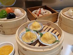 -蔡澜港式点心(皇庭广场店)