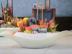 -太古汇海鲜姿造(延寿店)