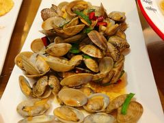 -鲁南仔·滕州炒鸡(经三路店)