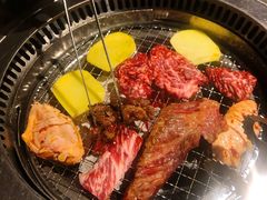 -御牛道日式烤肉料理(杭州万象城店)
