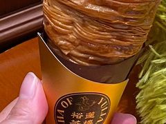 -裕莲茶楼(南京江北虹悦城店)