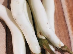 潮汕白茄子-潮汕大排档